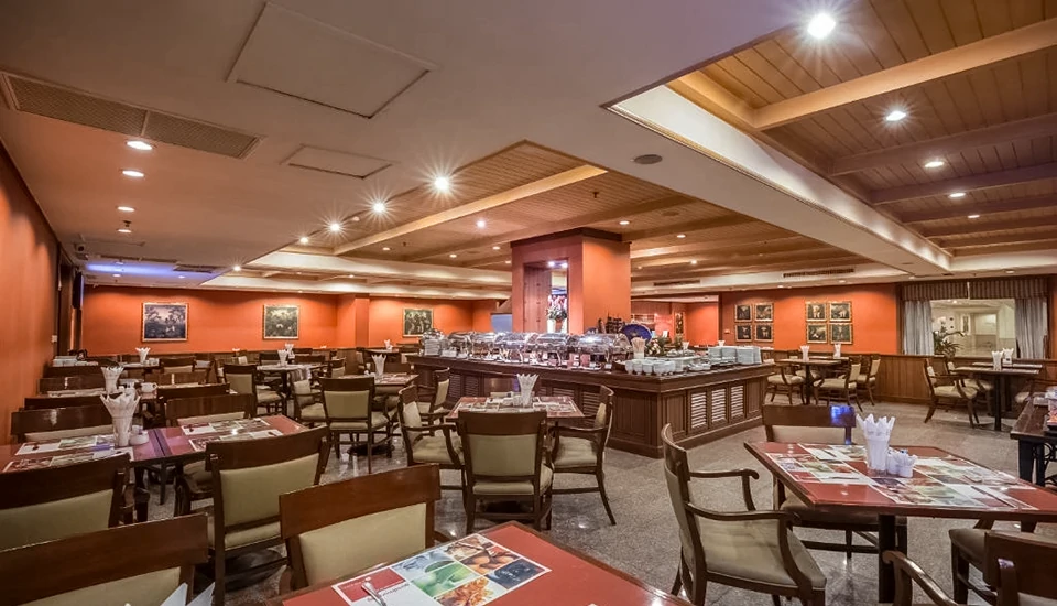 هتل رامادا بای ویندهام دی ما بانکوک